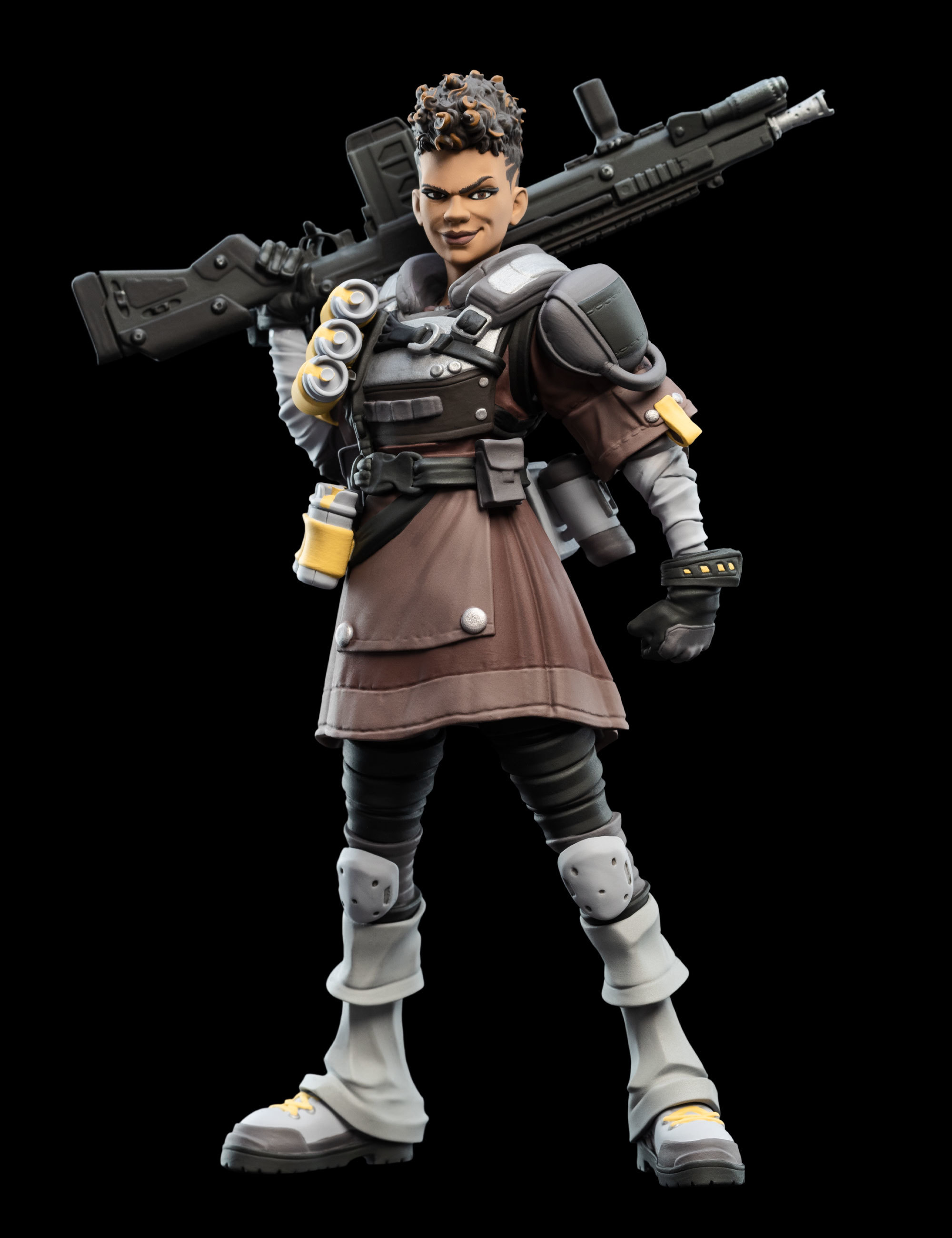Illustration for article titled Apex Legends Gets Some Very Nice Toys
